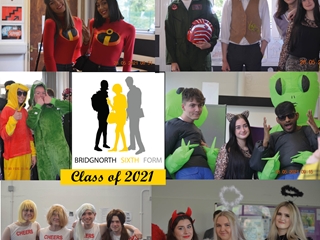 Goodbye Year 13 Class of 2021